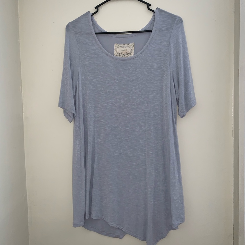 Cupio T-shirt